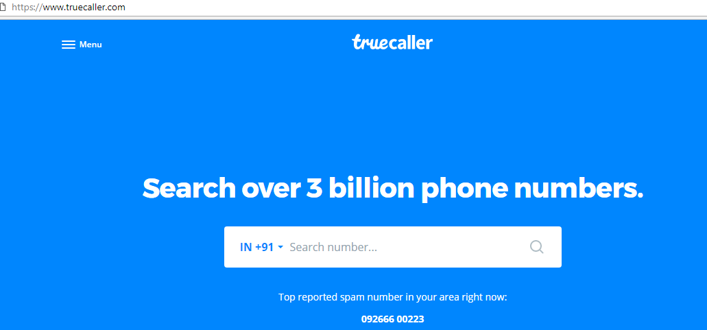 Free Reverse Phone Lookup Services [2018 List Updated]