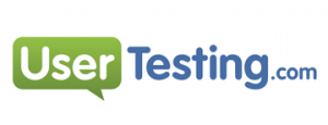 Make money from testing apps - Usertesting