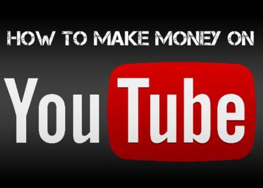 How to make money on youtube?