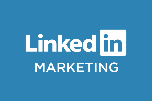 LinkedIn Marketing strategy — How to link to LinkedIn