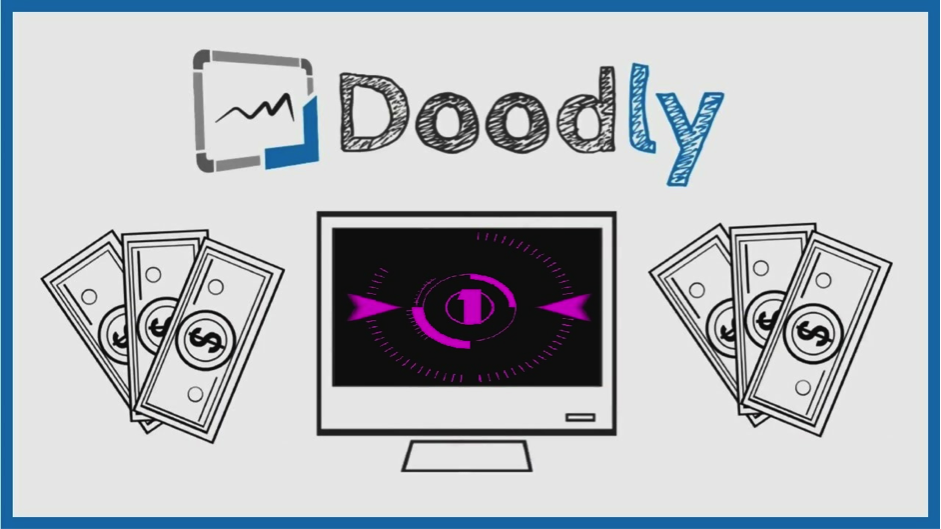 Doodly Reviews