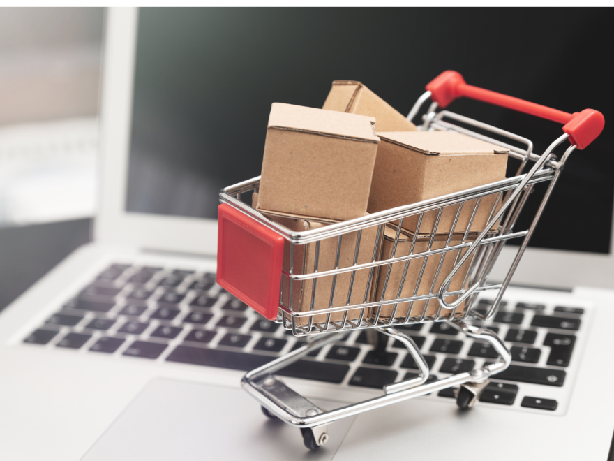 How to make money on Amazon in simple steps