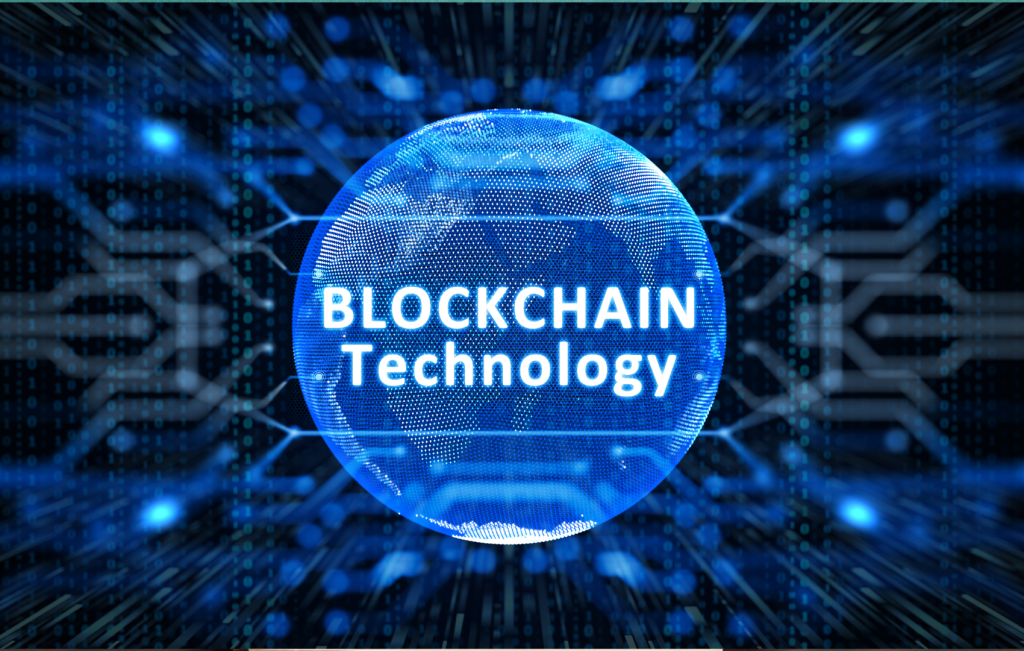 what is blockchain technology