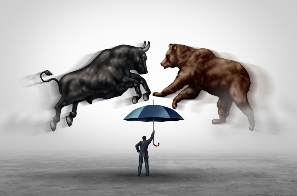 stock market predictions for 2025