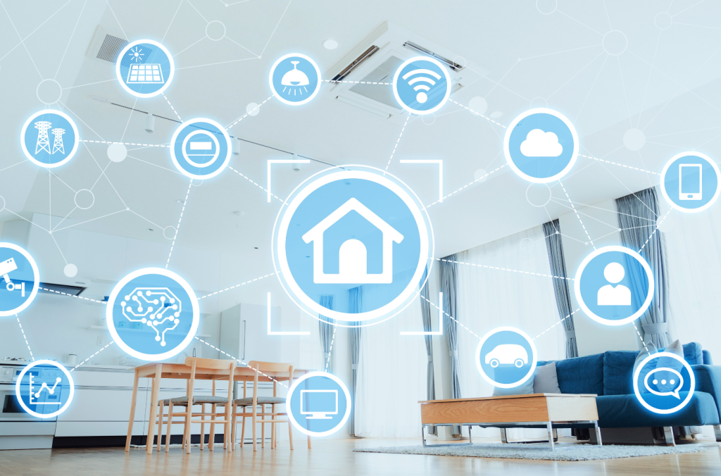 best smart home devices 2025