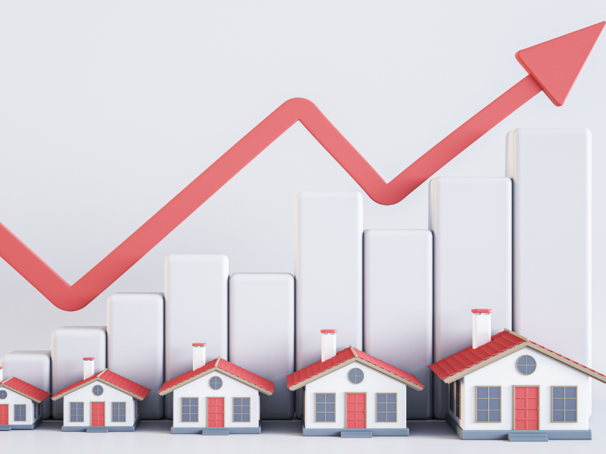 Will House Prices Go Up or Down in 2025? Predictions for the Australian Property Market