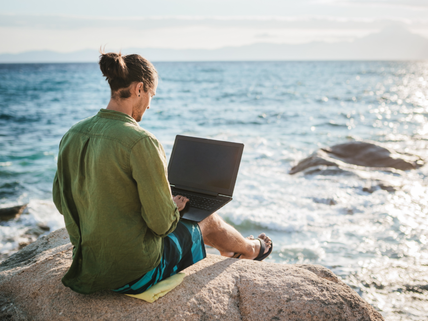 The Rise of Digital Nomad Visas: Where Are People Moving in 2025 and Why?