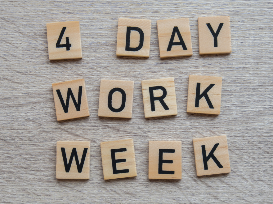 Is the 4-Day Work Week the Future? What the 2025 Global Trials Are Revealing
