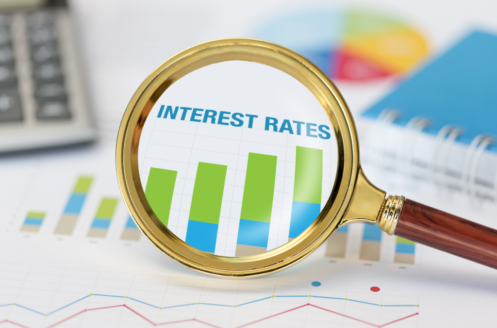 RBA interest rate decision
