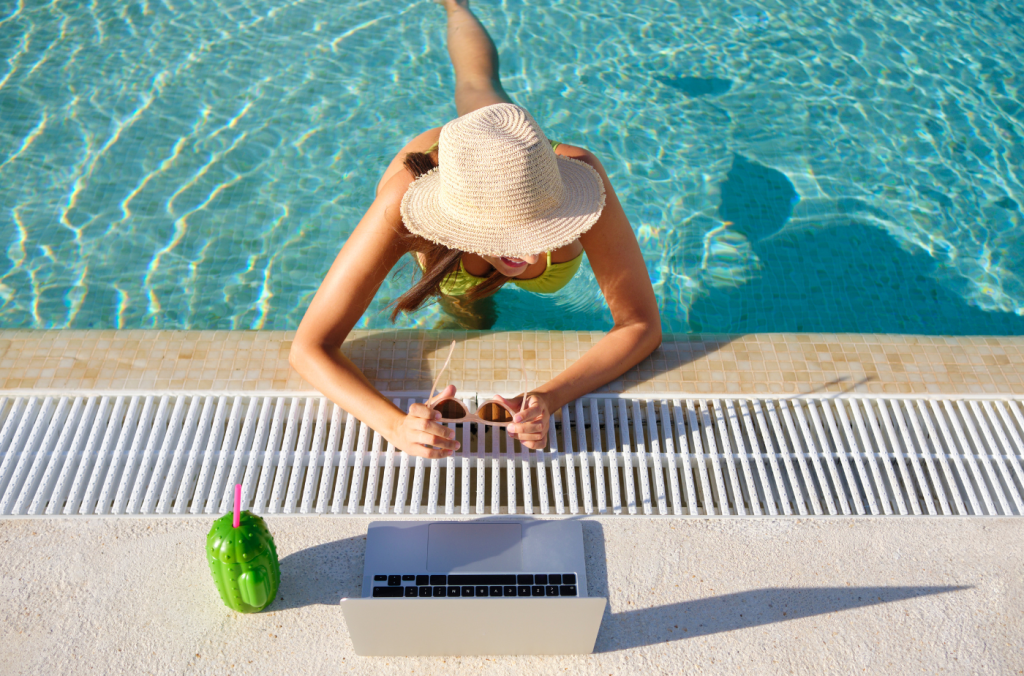 digital nomad visas 2025