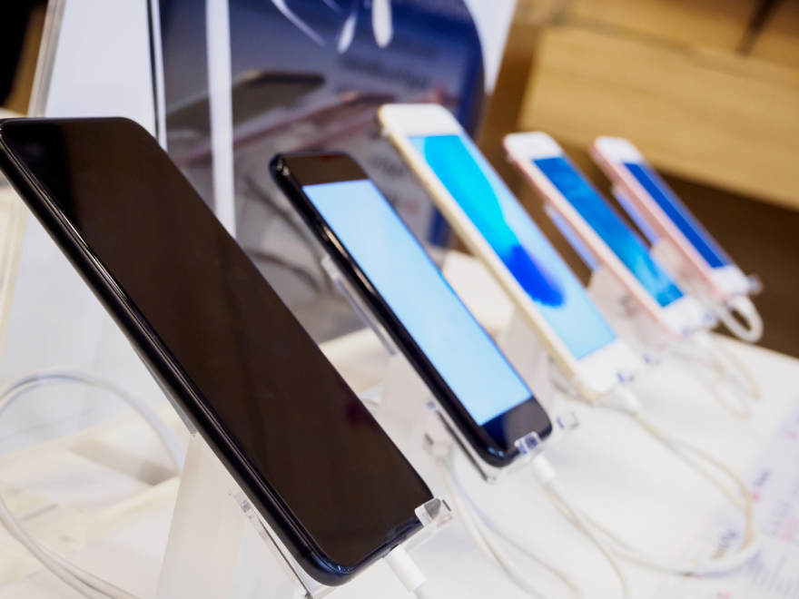 Best Budget Smartphones in Australia (2025 Buyer’s Guide)