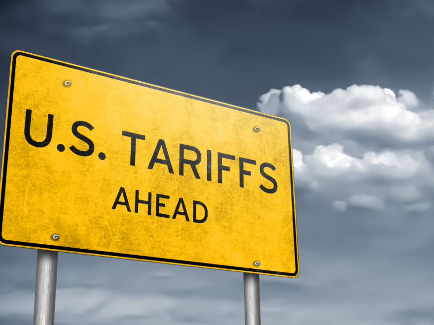 What Happens When the U.S. Tariff Pause Ends? Prediction of Future Global Economic Impacts